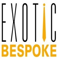 Exotic Bespoke coupons